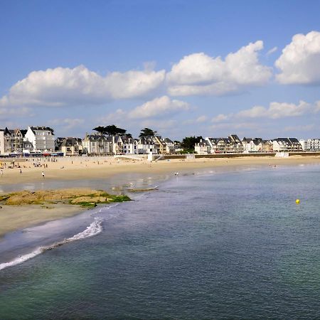 Holiday Home Residence Ker Armor By Interhome Quiberon Exterior foto
