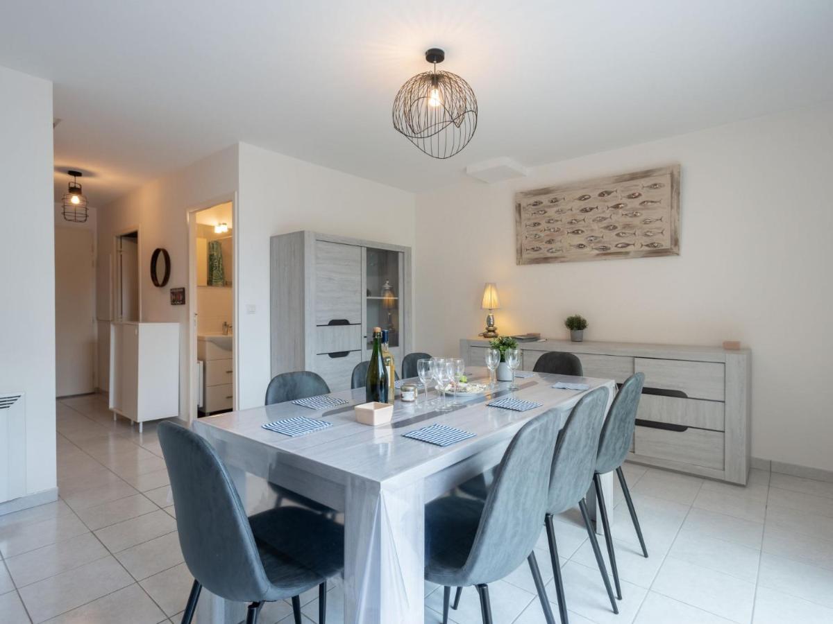 Holiday Home Residence Ker Armor By Interhome Quiberon Exterior foto