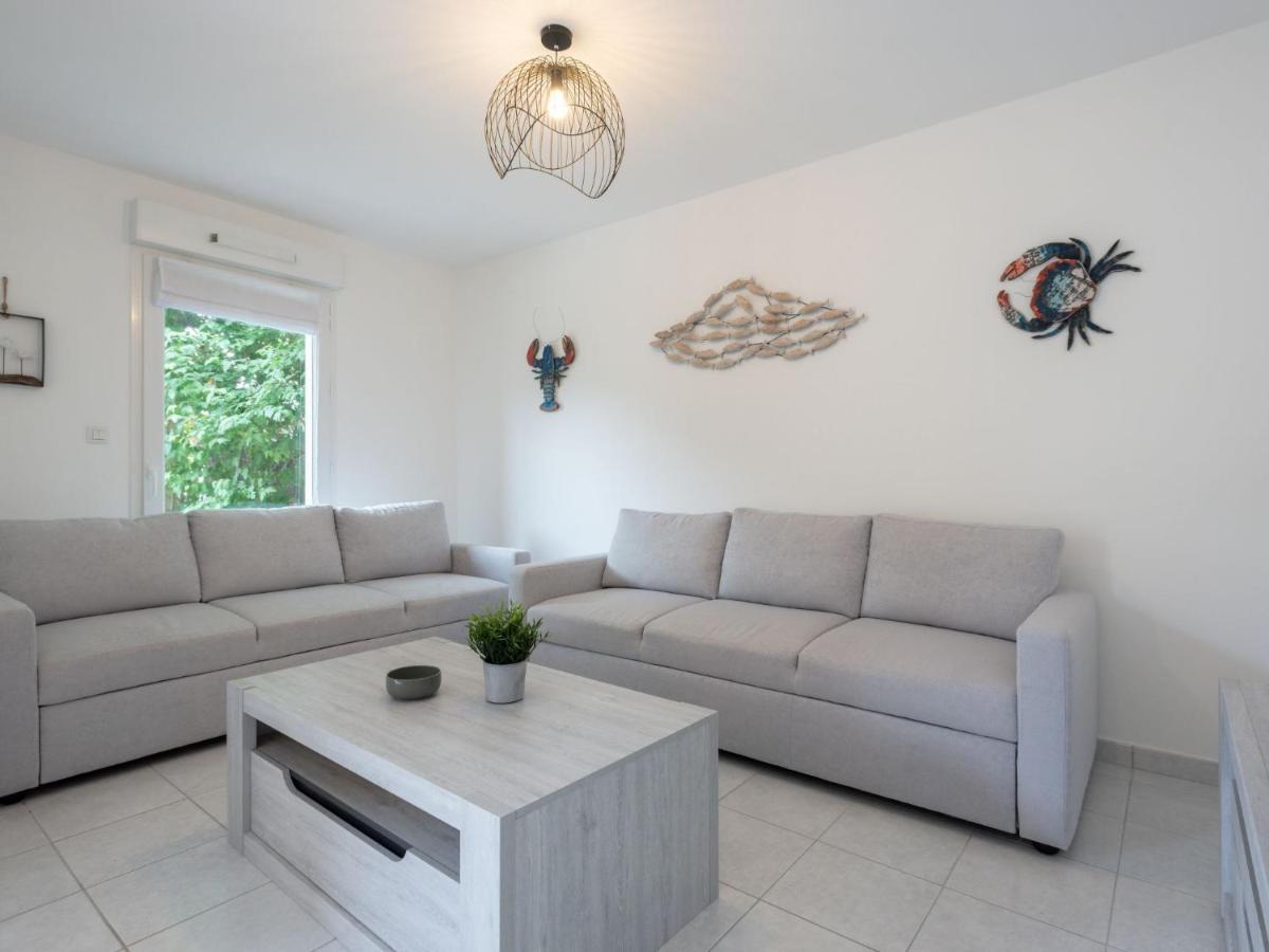 Holiday Home Residence Ker Armor By Interhome Quiberon Exterior foto