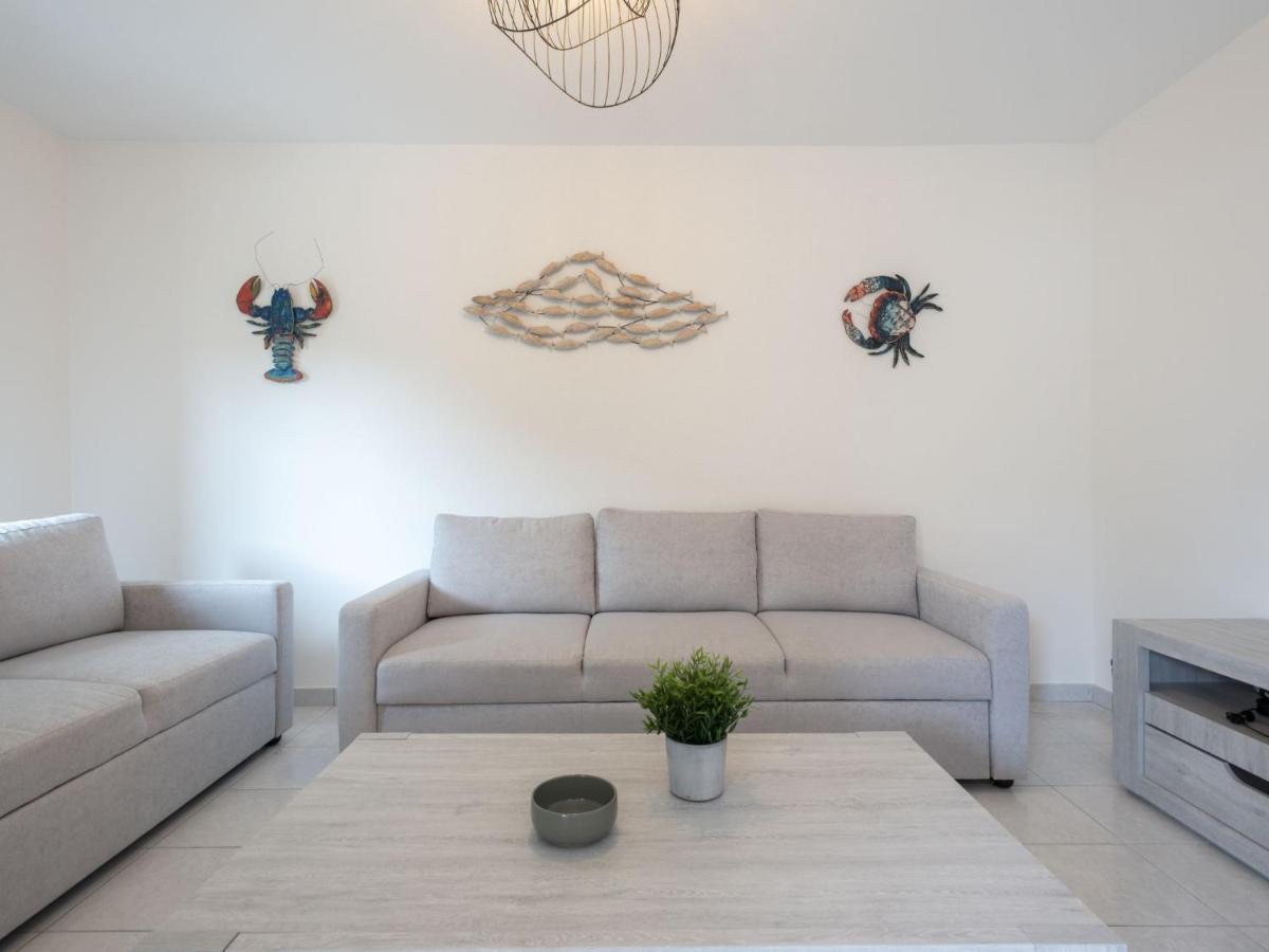 Holiday Home Residence Ker Armor By Interhome Quiberon Exterior foto