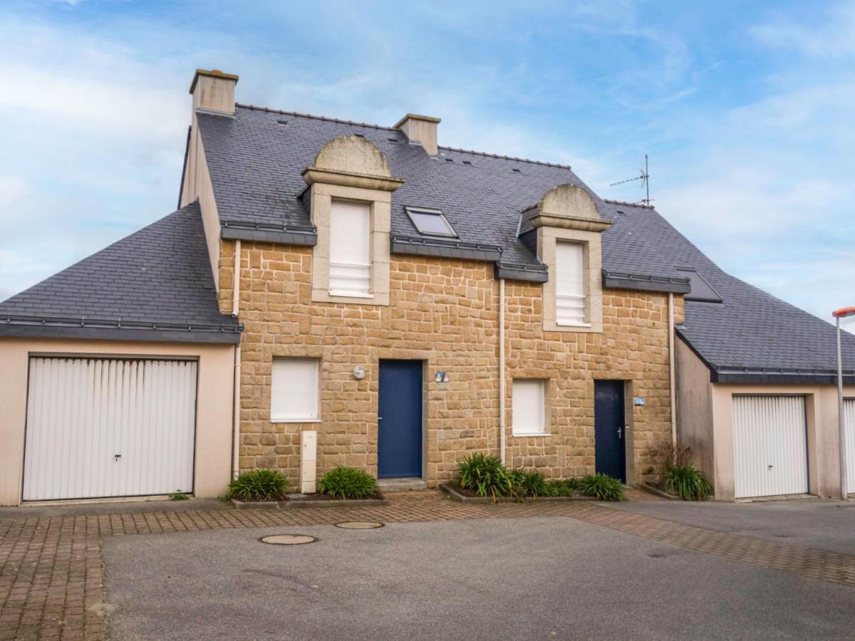 Holiday Home Residence Ker Armor By Interhome Quiberon Exterior foto
